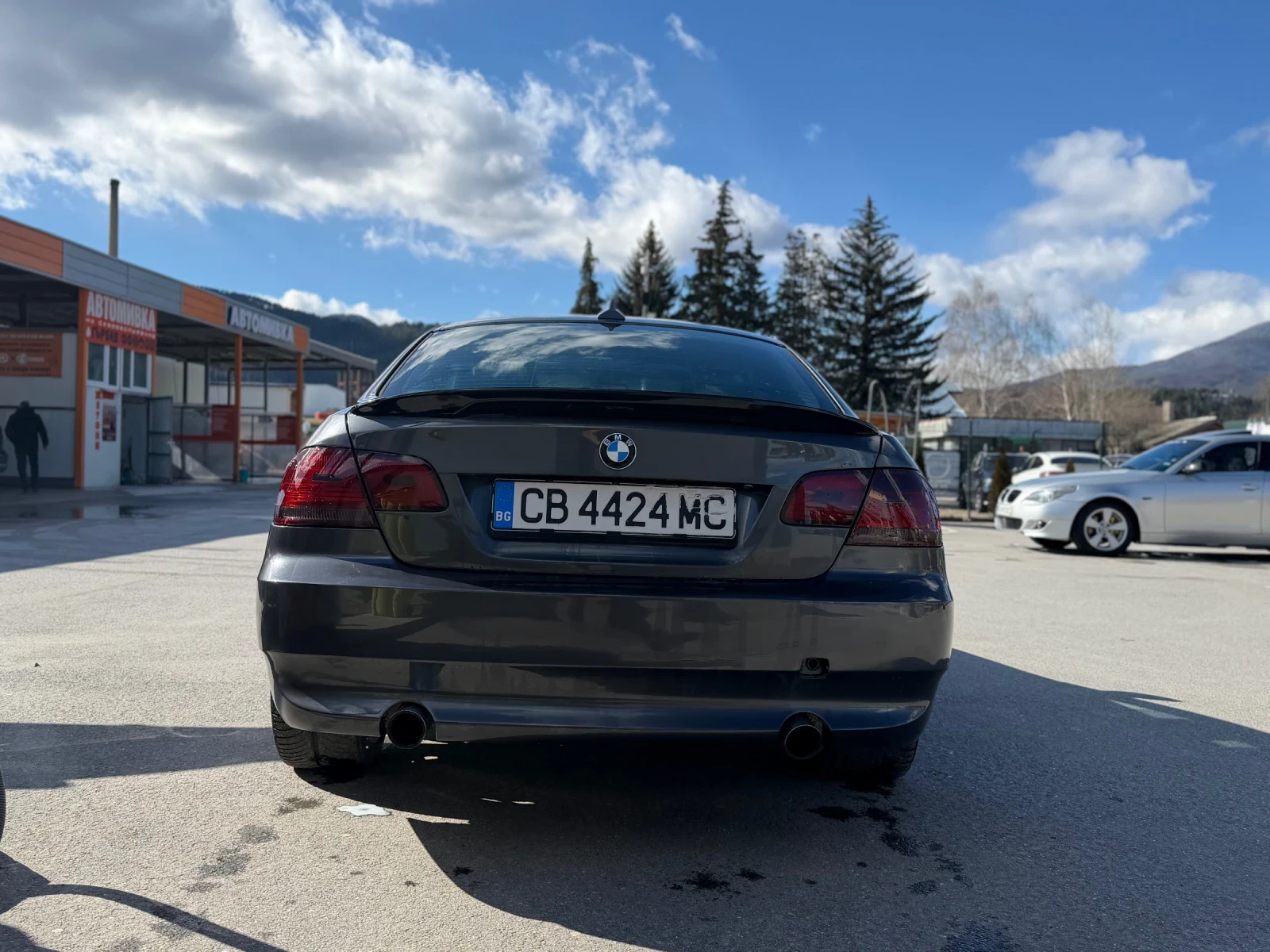 BMW 335 | Mobile.bg � ����������� 5