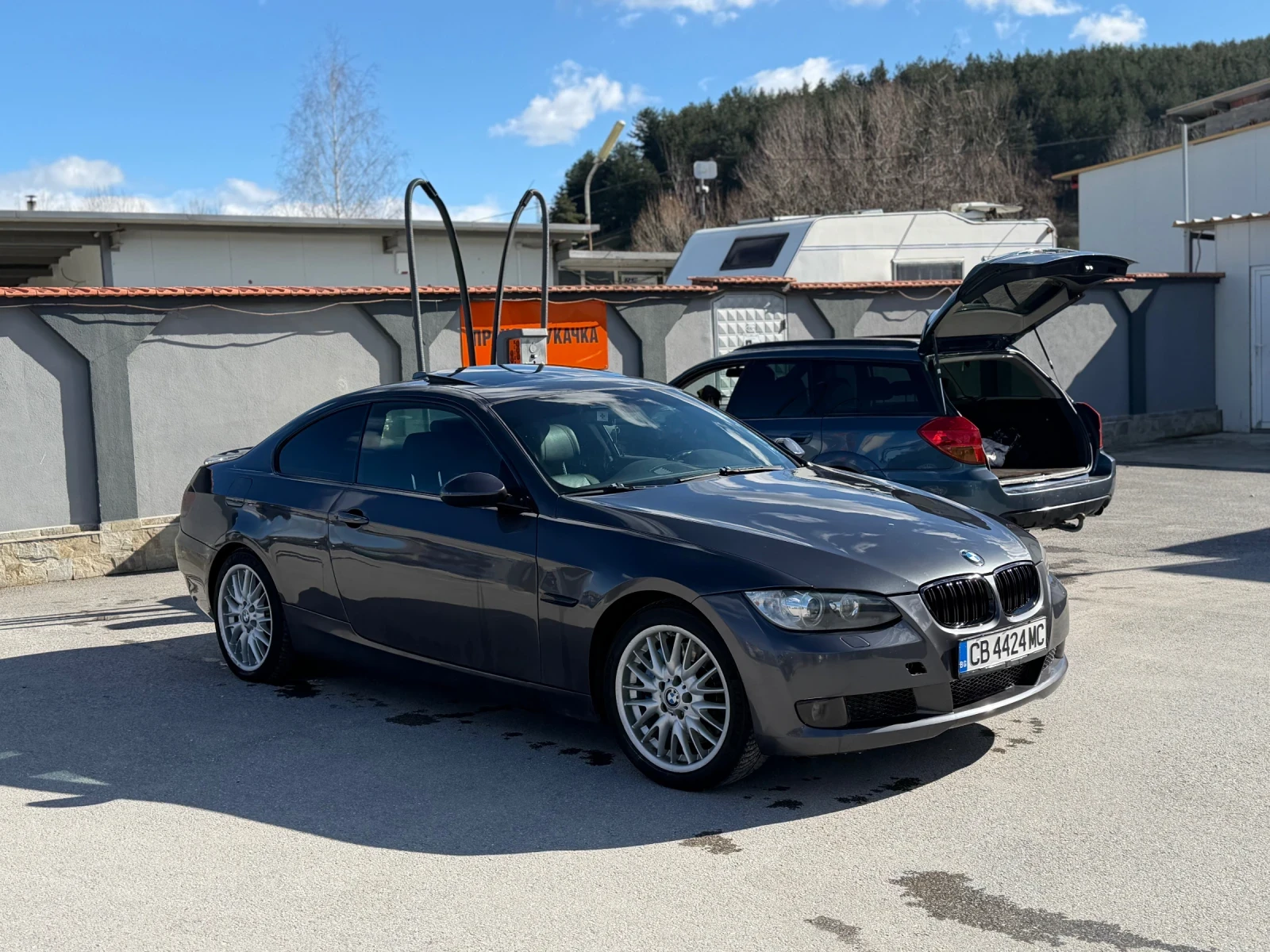 BMW 335 | Mobile.bg � ����������� 7