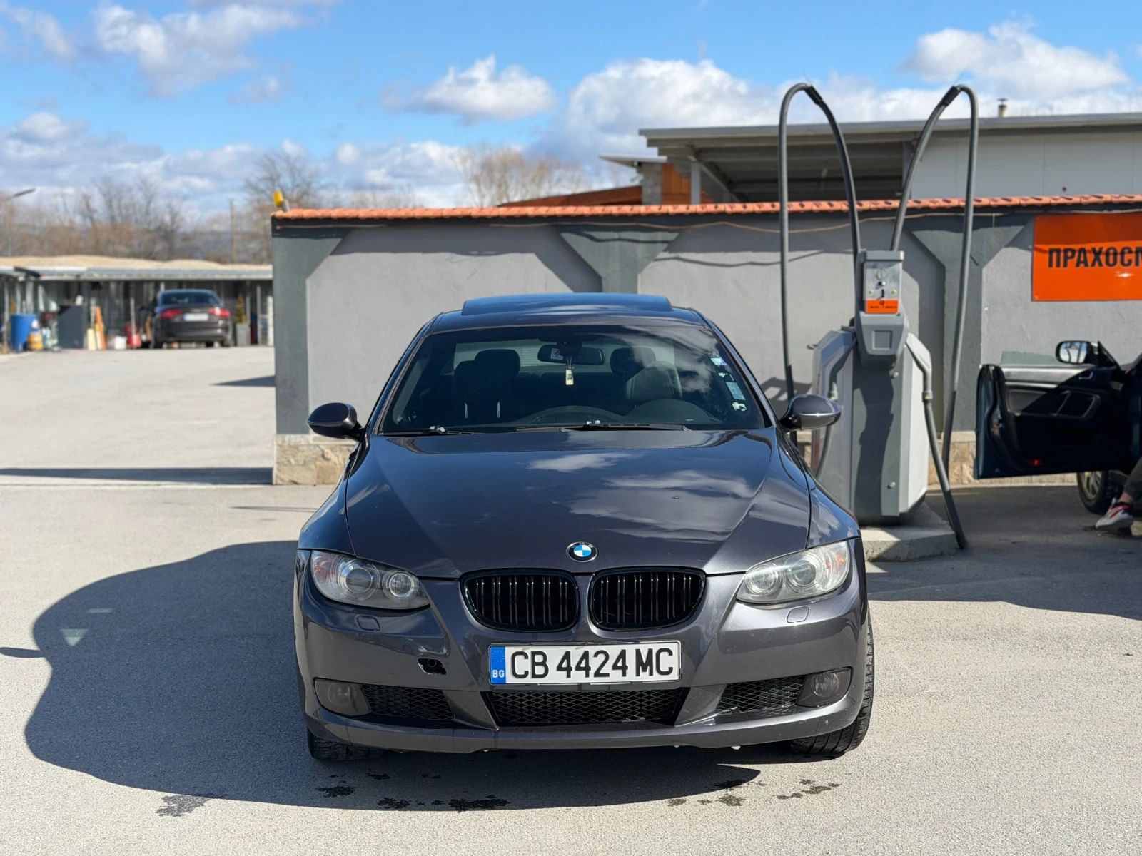 BMW 335 | Mobile.bg � ����������� 8