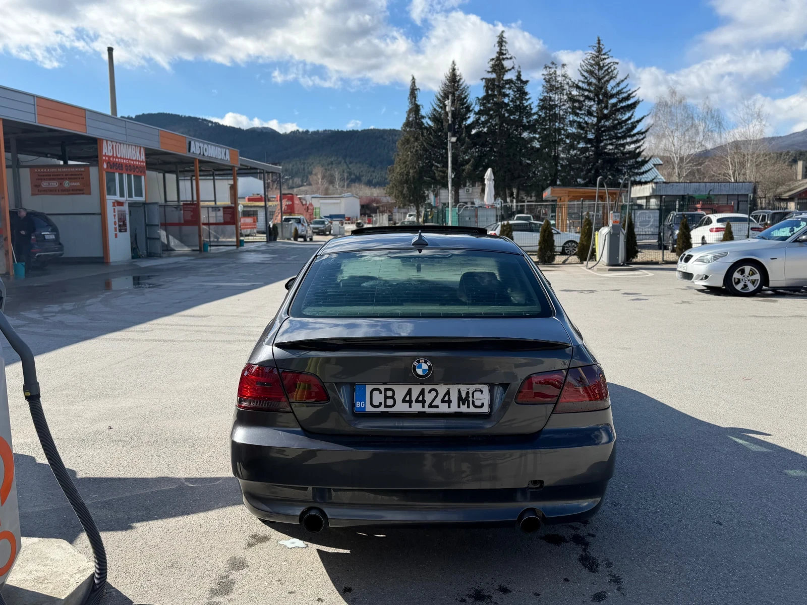 BMW 335 | Mobile.bg � ����������� 4