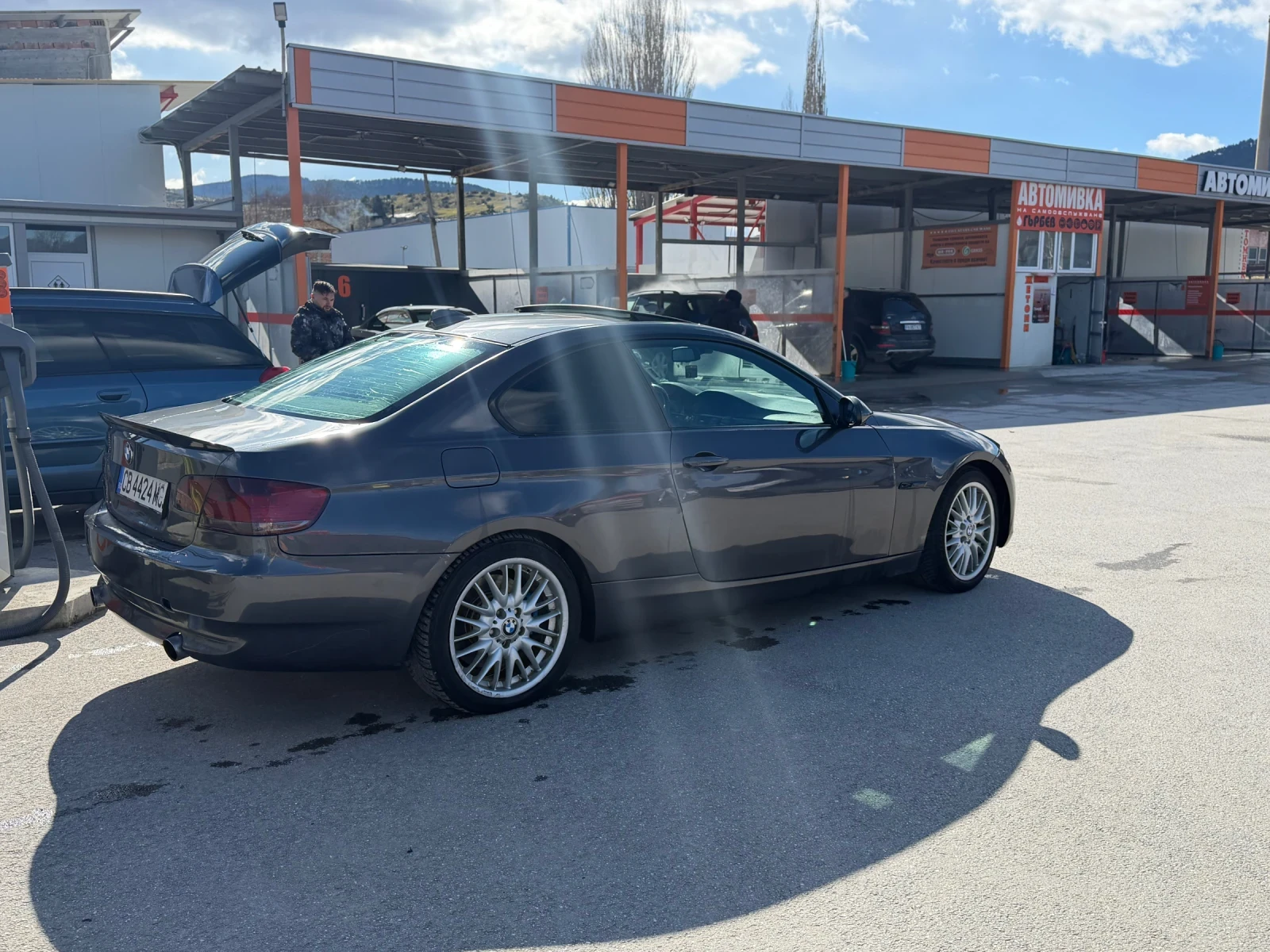 BMW 335 | Mobile.bg � ����������� 6