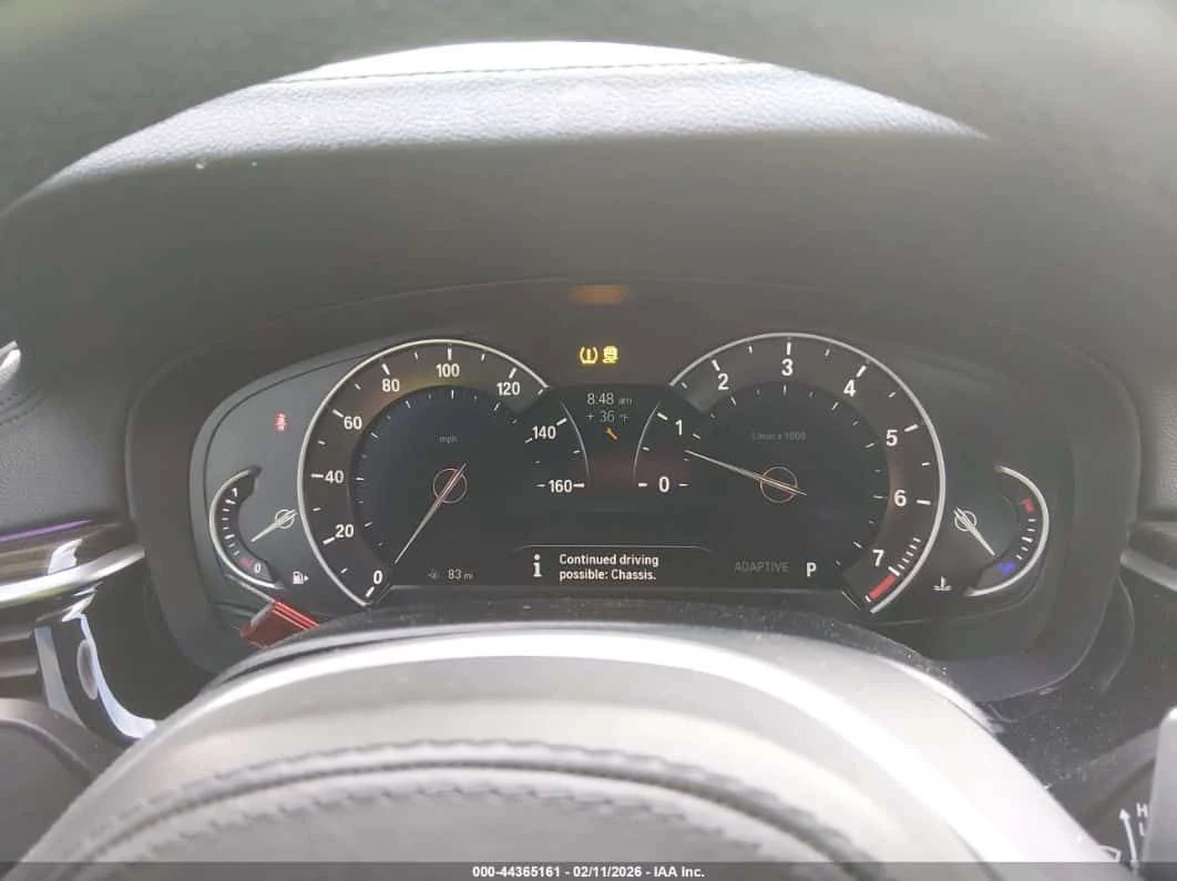 BMW 540 * XDRIVE * CARFAX * ПОДГРЕВ* ПАНОРАМА*  - изображение 10