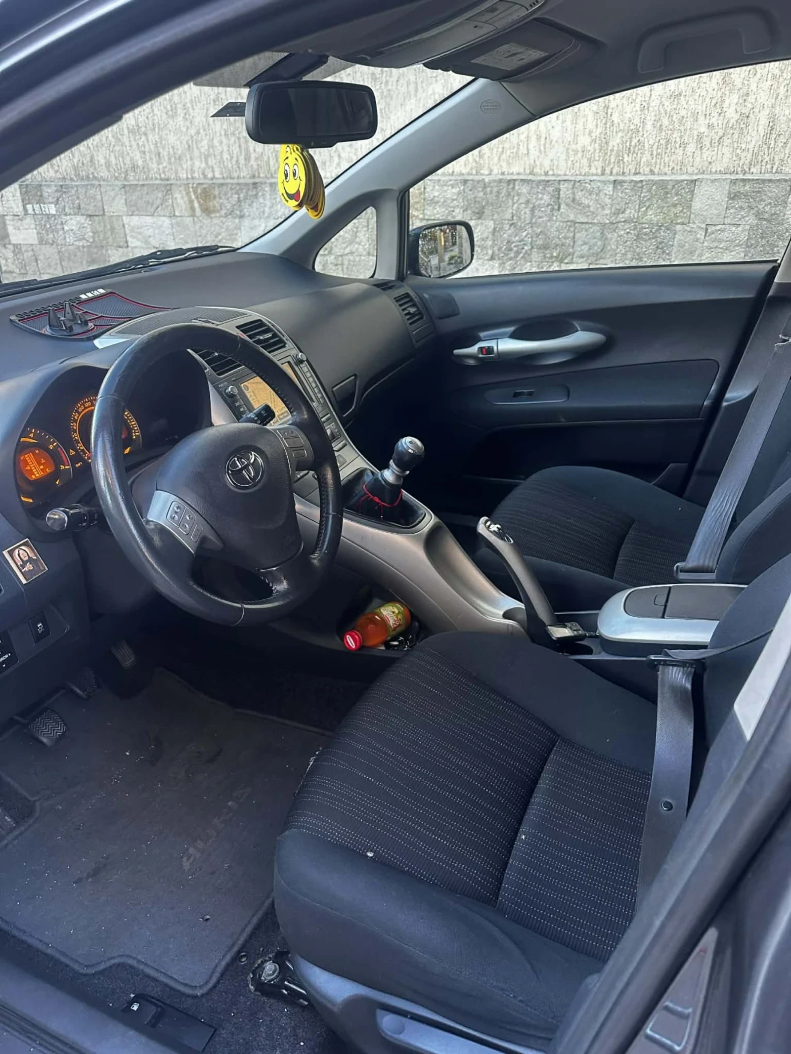 Toyota Auris | Mobile.bg � ����������� 7
