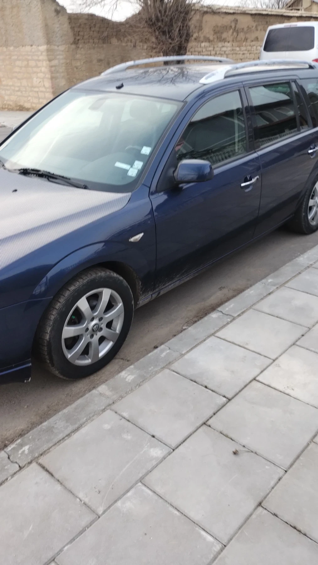 Ford Mondeo, снимка 4 - Автомобили и джипове - 53800431