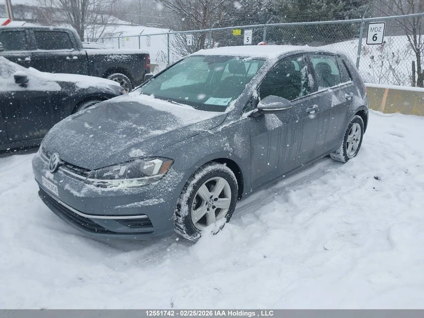 VW Golf 1.4 TSI* DSG* Крйан цена до БГ