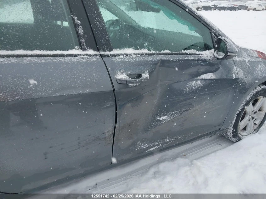 VW Golf 1.4 TSI* DSG* Крйан цена до БГ, снимка 7 - Автомобили и джипове - 53898862