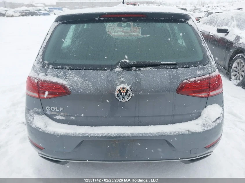VW Golf 1.4 TSI* DSG* Крйан цена до БГ, снимка 5 - Автомобили и джипове - 53898862