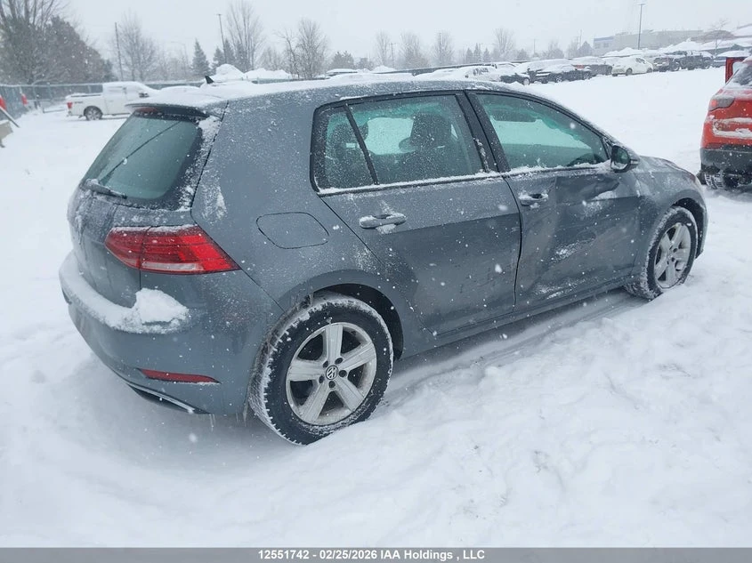 VW Golf 1.4 TSI* DSG* Крйан цена до БГ, снимка 4 - Автомобили и джипове - 53898862