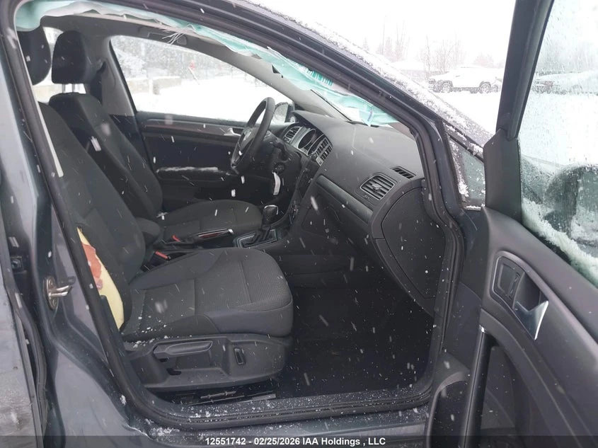 VW Golf 1.4 TSI* DSG* Крйан цена до БГ, снимка 8 - Автомобили и джипове - 53898862