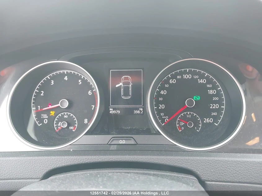 VW Golf 1.4 TSI* DSG* Крйан цена до БГ, снимка 10 - Автомобили и джипове - 53898862