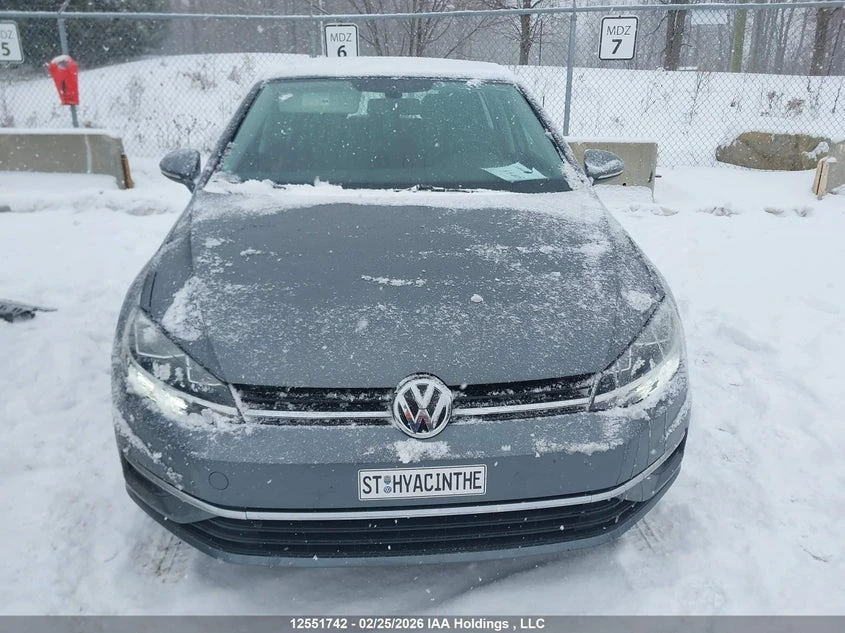 VW Golf 1.4 TSI* DSG* Крйан цена до БГ, снимка 2 - Автомобили и джипове - 53898862