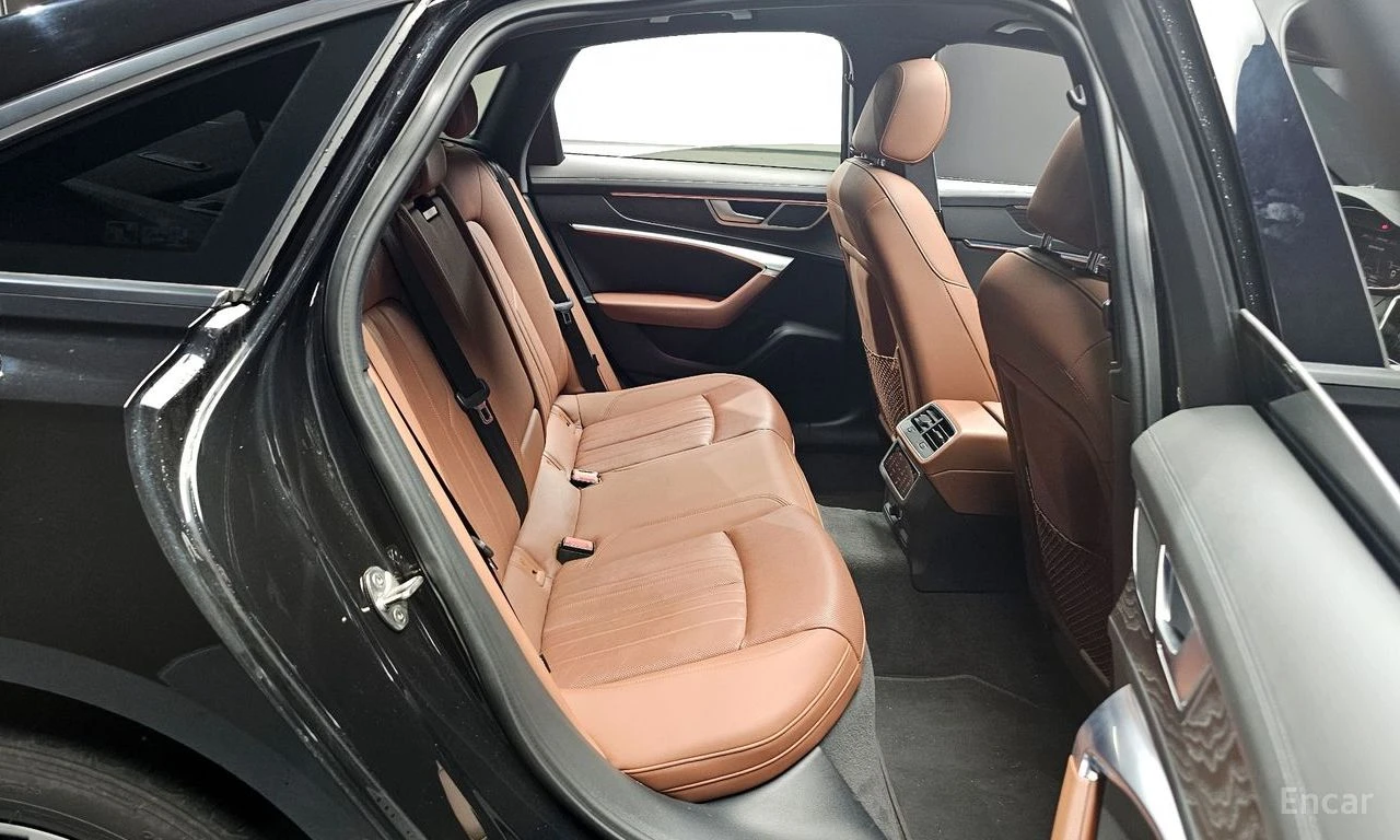 Audi A6 * 45TFSI* PREMIUM* �������* ���������* �������* 36 | Mobile.bg � ����������� 8