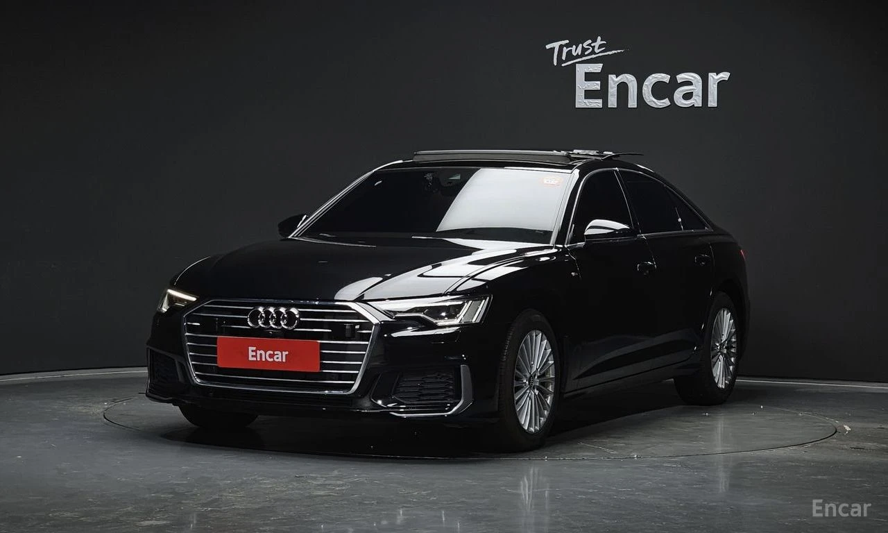 Audi A6 * 45TFSI* PREMIUM* ПОДГРЕВ* ОБДУХВАНЕ* ШИБИДАХ* 36