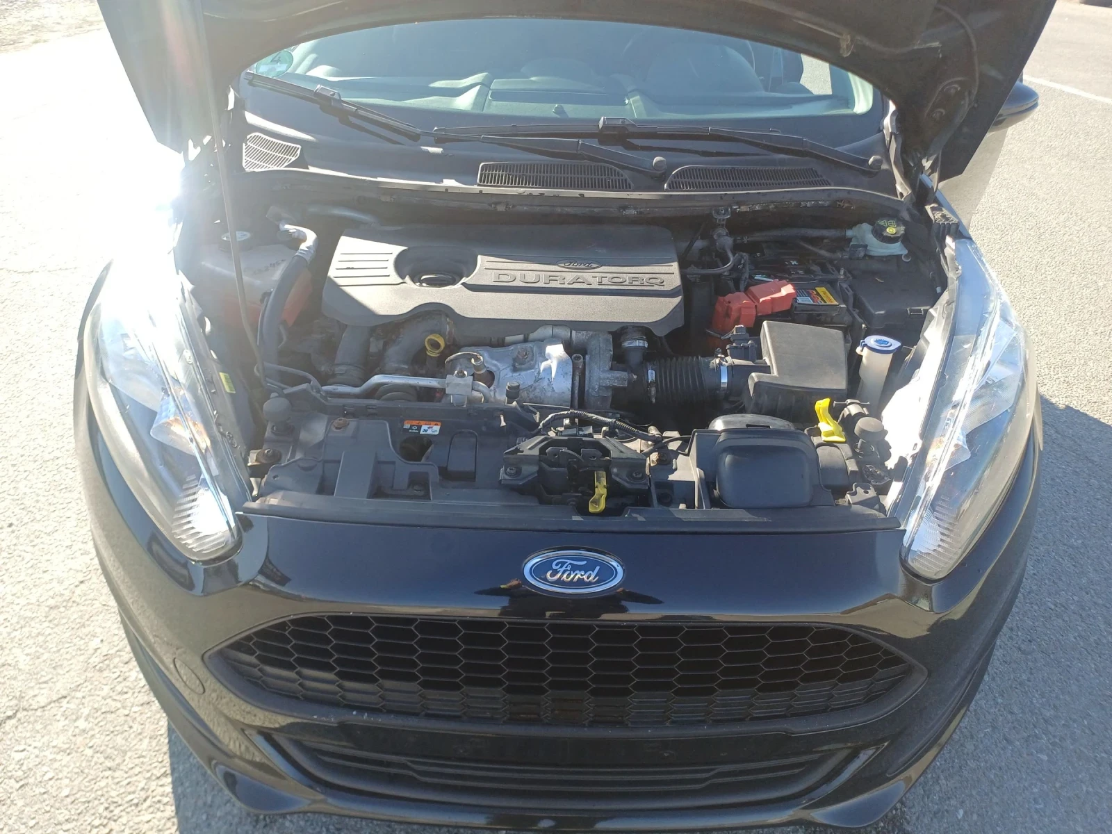 Ford Fiesta | Mobile.bg � ����������� 13
