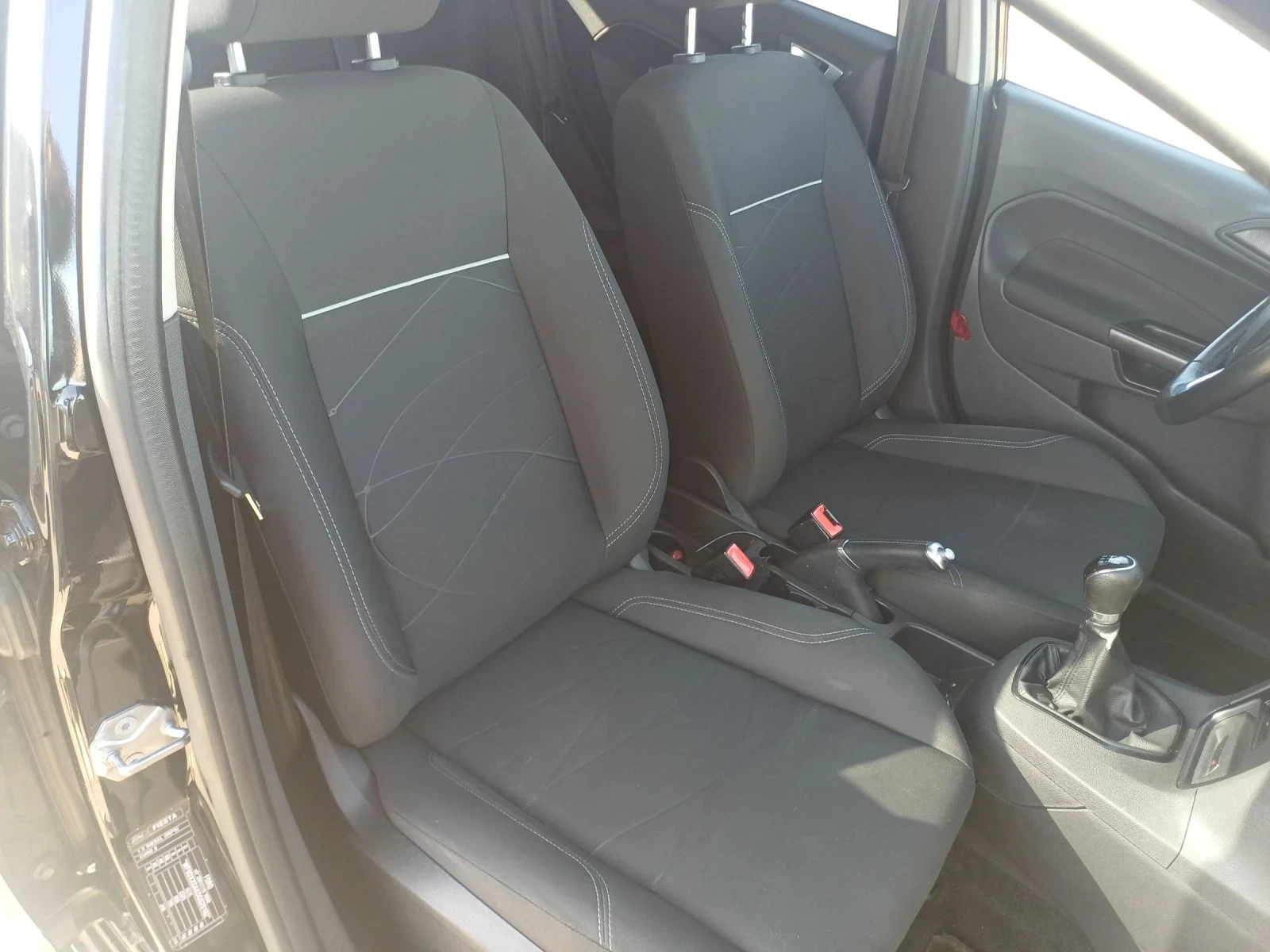 Ford Fiesta | Mobile.bg � ����������� 9