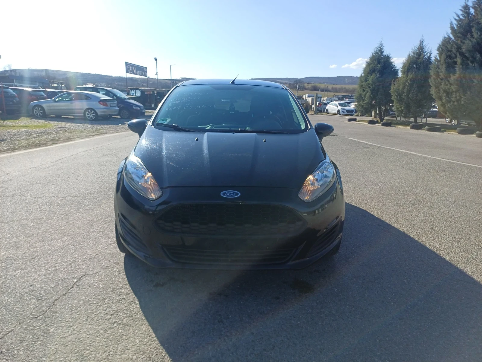Ford Fiesta | Mobile.bg � ����������� 1