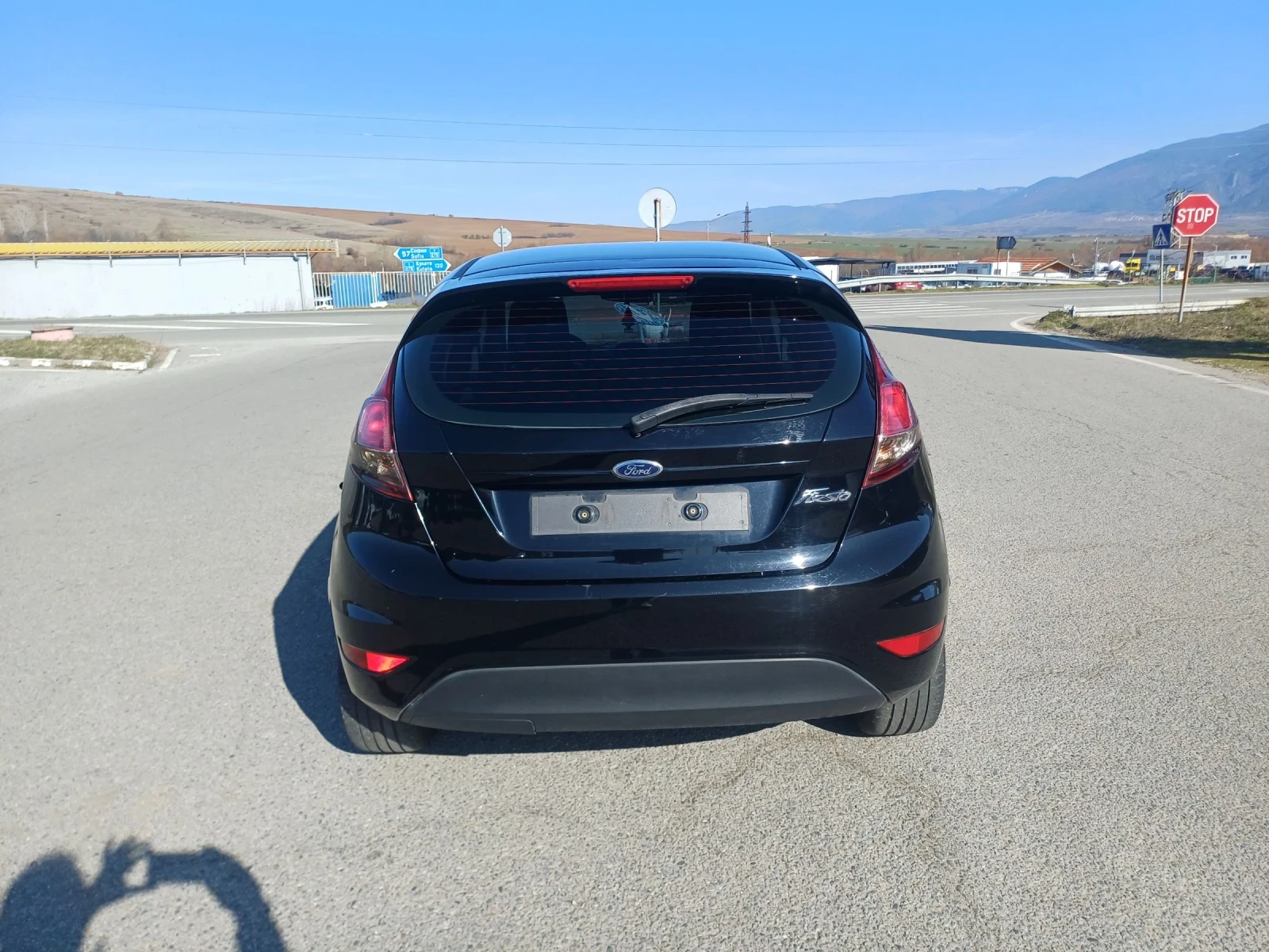 Ford Fiesta | Mobile.bg � ����������� 4