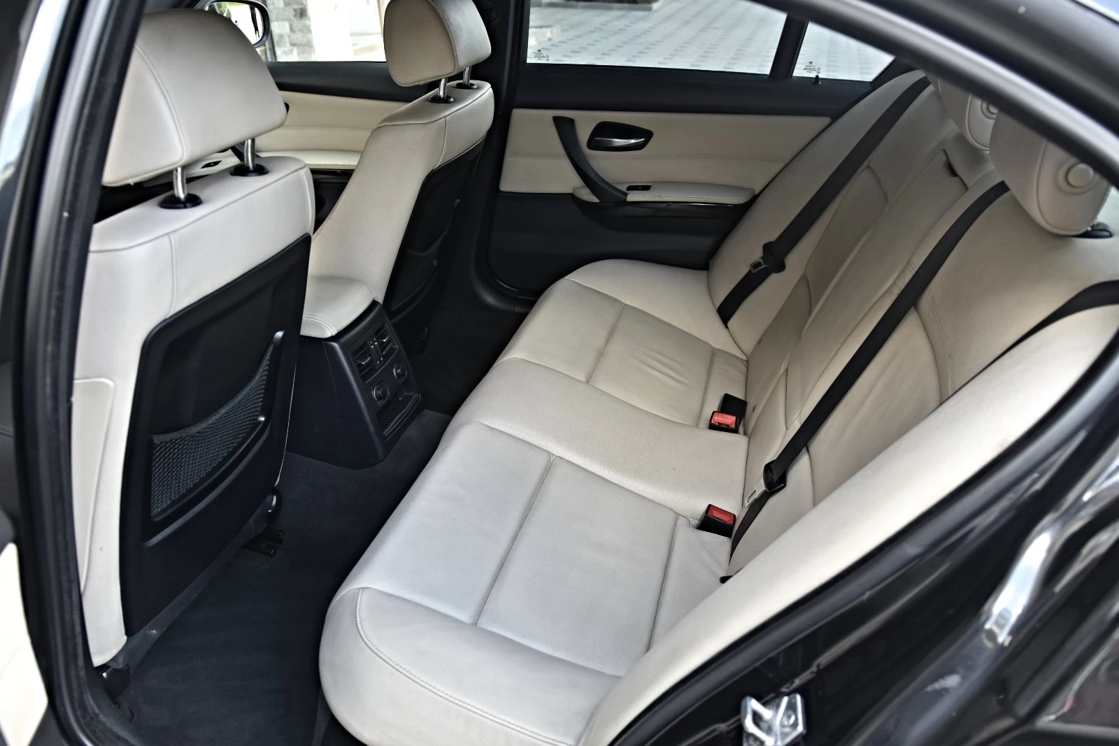 BMW 335, снимка 10 - Автомобили и джипове - 54366500