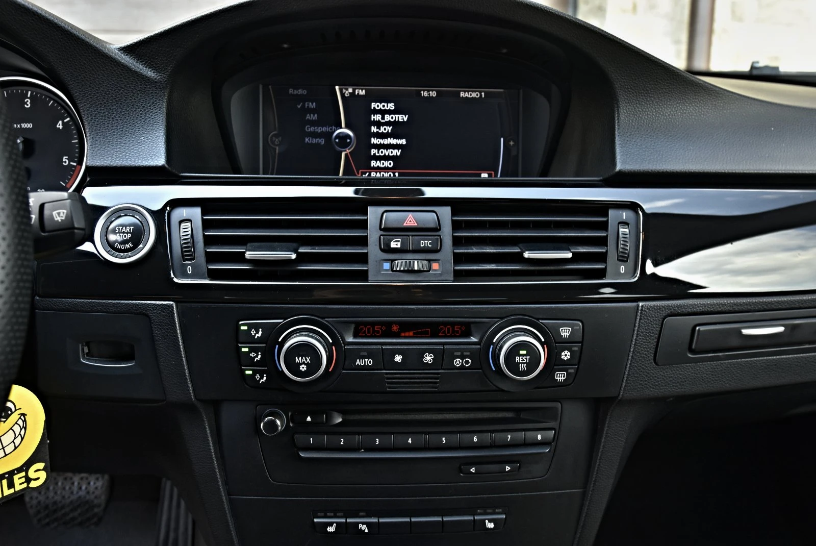 BMW 335, снимка 8 - Автомобили и джипове - 54366500
