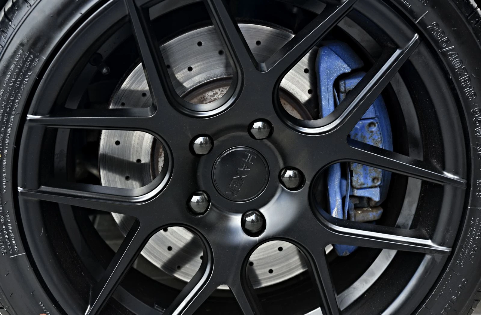 BMW 335, снимка 12 - Автомобили и джипове - 54366500