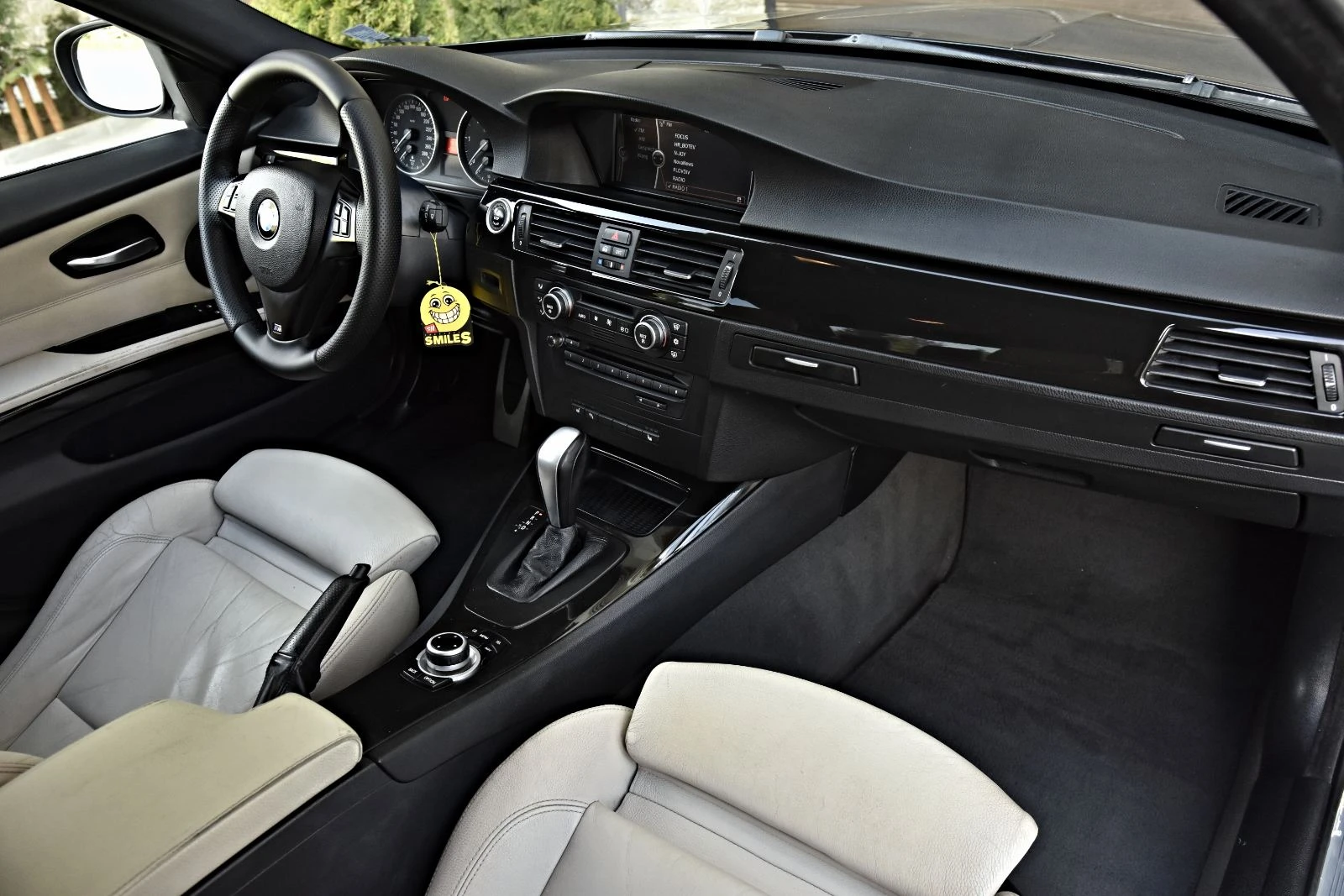 BMW 335, снимка 7 - Автомобили и джипове - 54366500