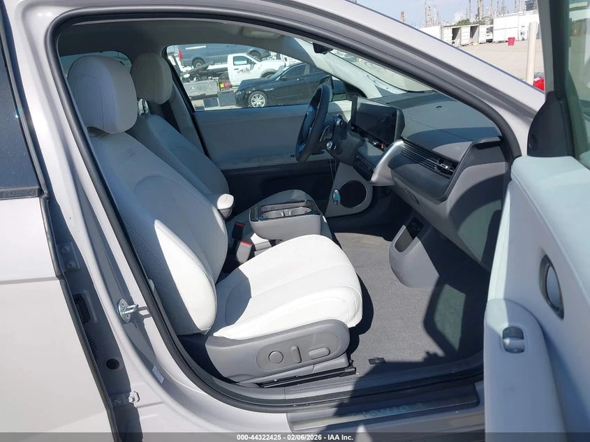 Hyundai Ioniq 5 2025 HYUNDAI IONIQ 5 LIMITED | Mobile.bg � ����������� 14