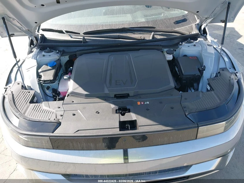 Hyundai Ioniq 5 2025 HYUNDAI IONIQ 5 LIMITED | Mobile.bg � ����������� 16