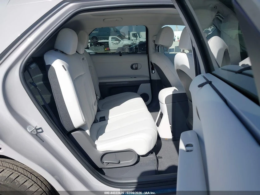Hyundai Ioniq 5 2025 HYUNDAI IONIQ 5 LIMITED | Mobile.bg � ����������� 15