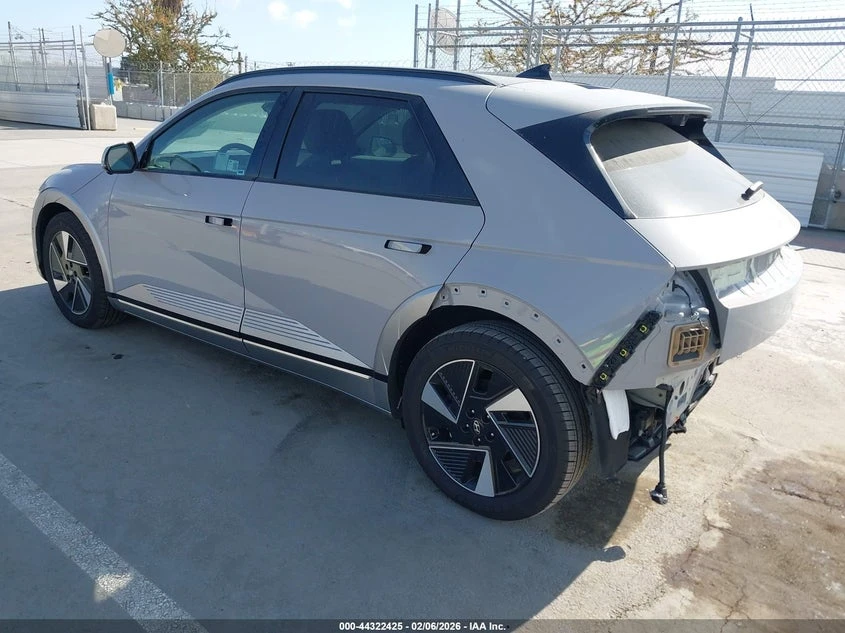 Hyundai Ioniq 5 2025 HYUNDAI IONIQ 5 LIMITED | Mobile.bg � ����������� 9