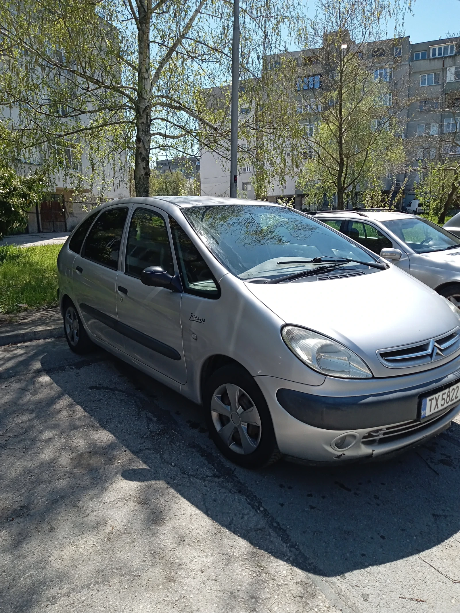 Citroen Xsara picasso | Mobile.bg � ����������� 6