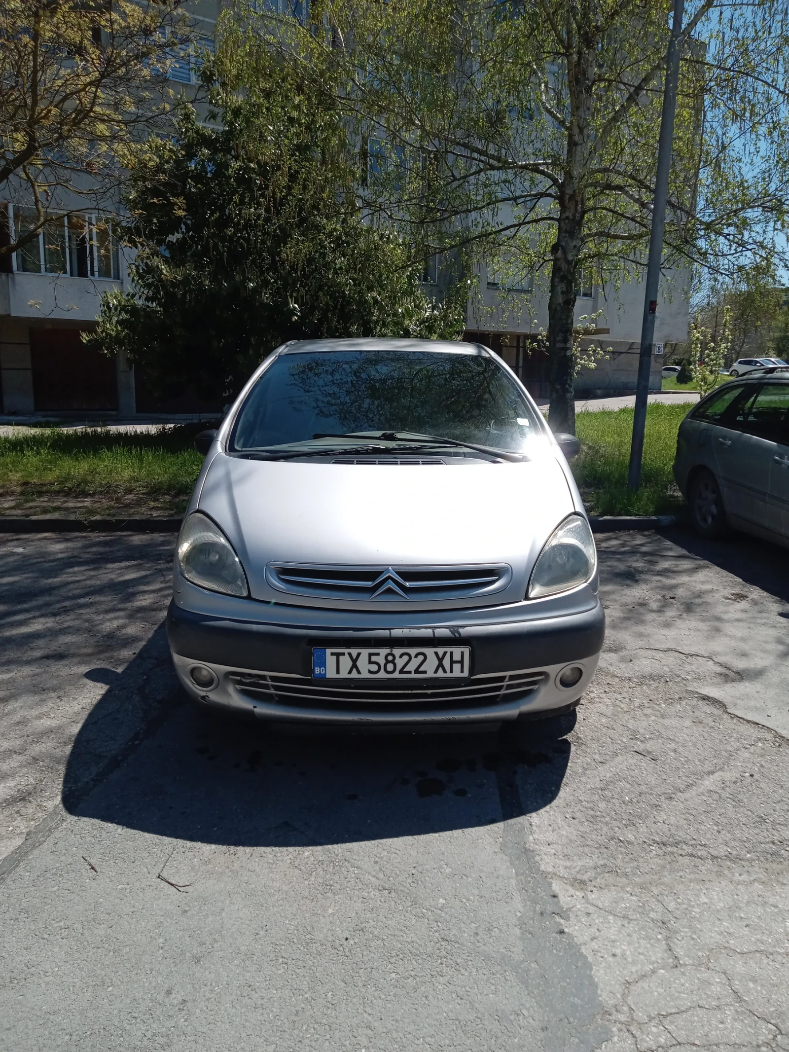 Citroen Xsara picasso | Mobile.bg � ����������� 1