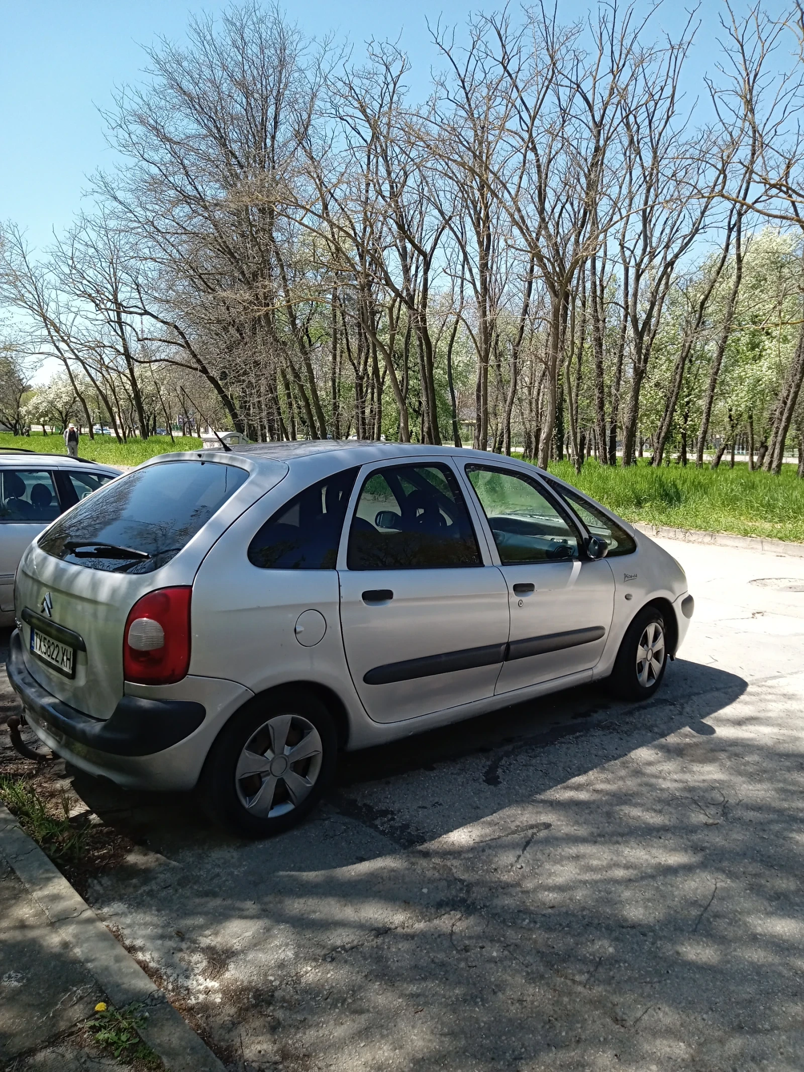 Citroen Xsara picasso | Mobile.bg � ����������� 5