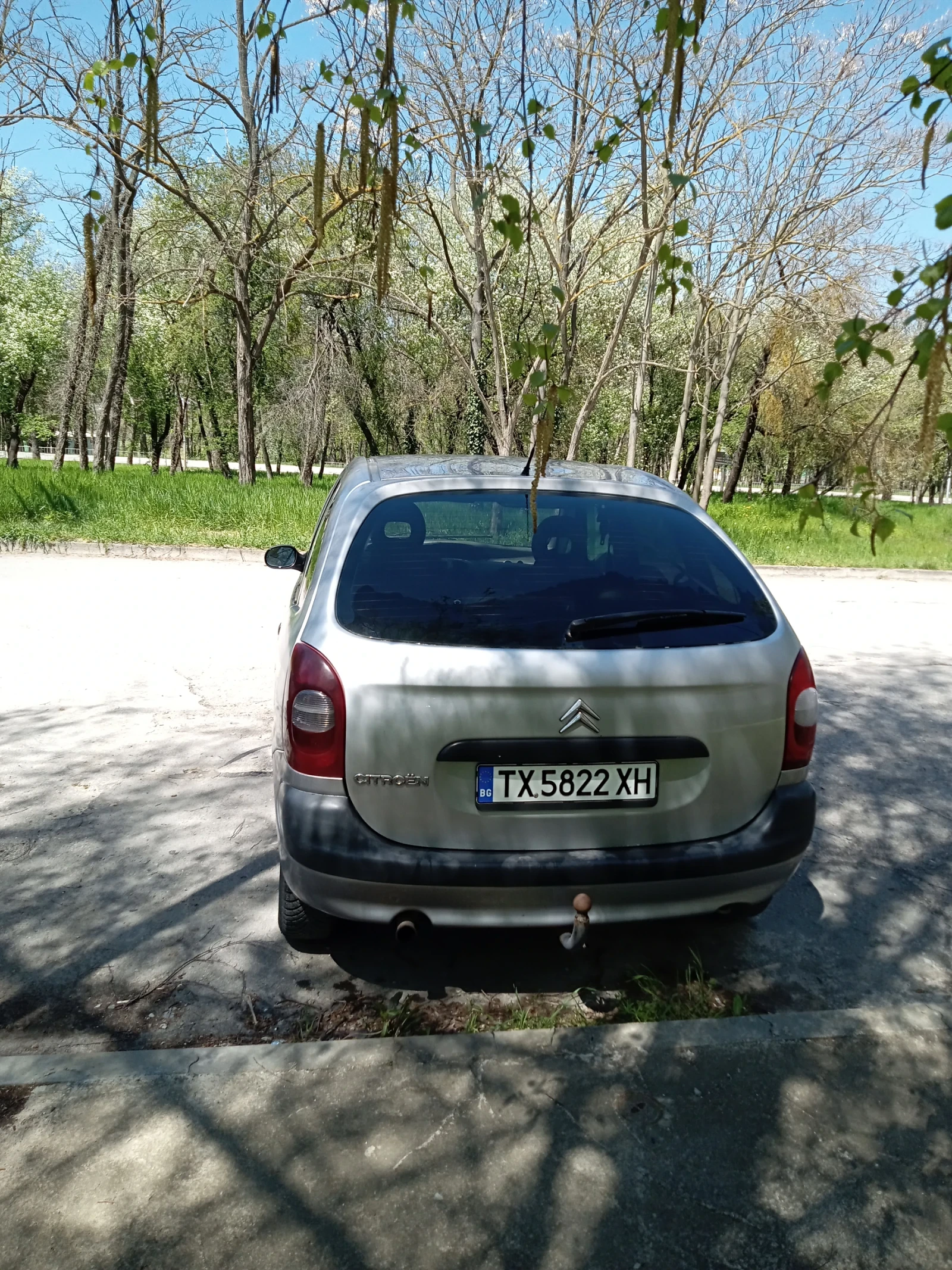 Citroen Xsara picasso | Mobile.bg � ����������� 4