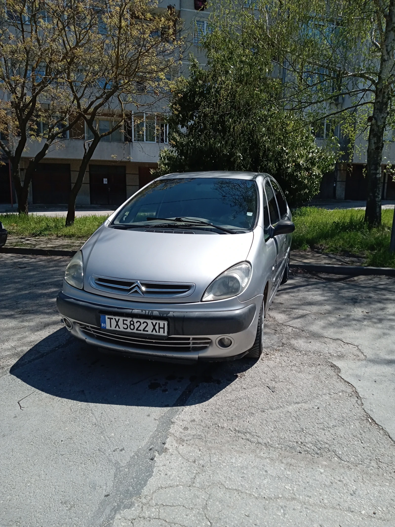 Citroen Xsara picasso | Mobile.bg � ����������� 2