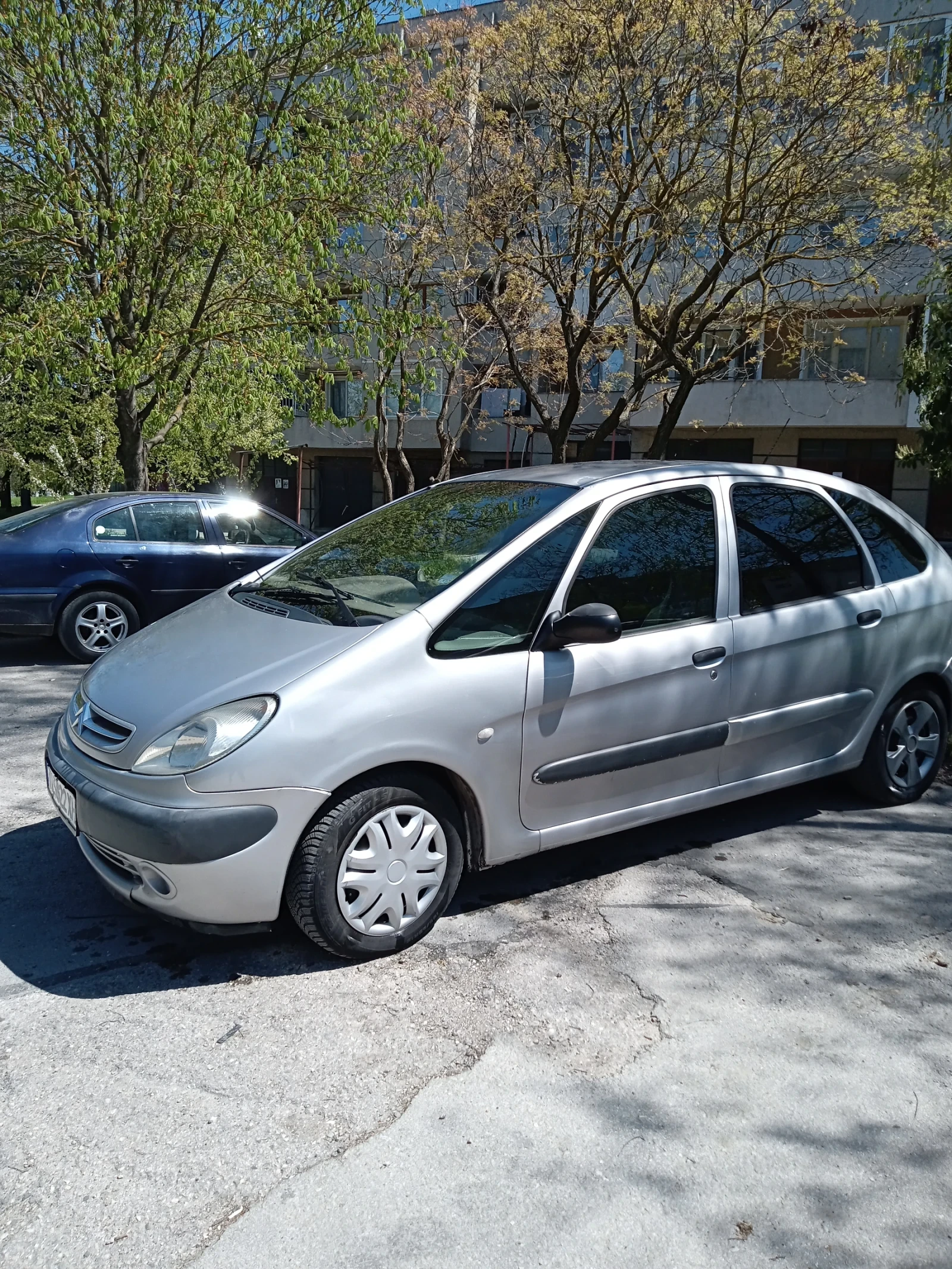 Citroen Xsara picasso | Mobile.bg � ����������� 3