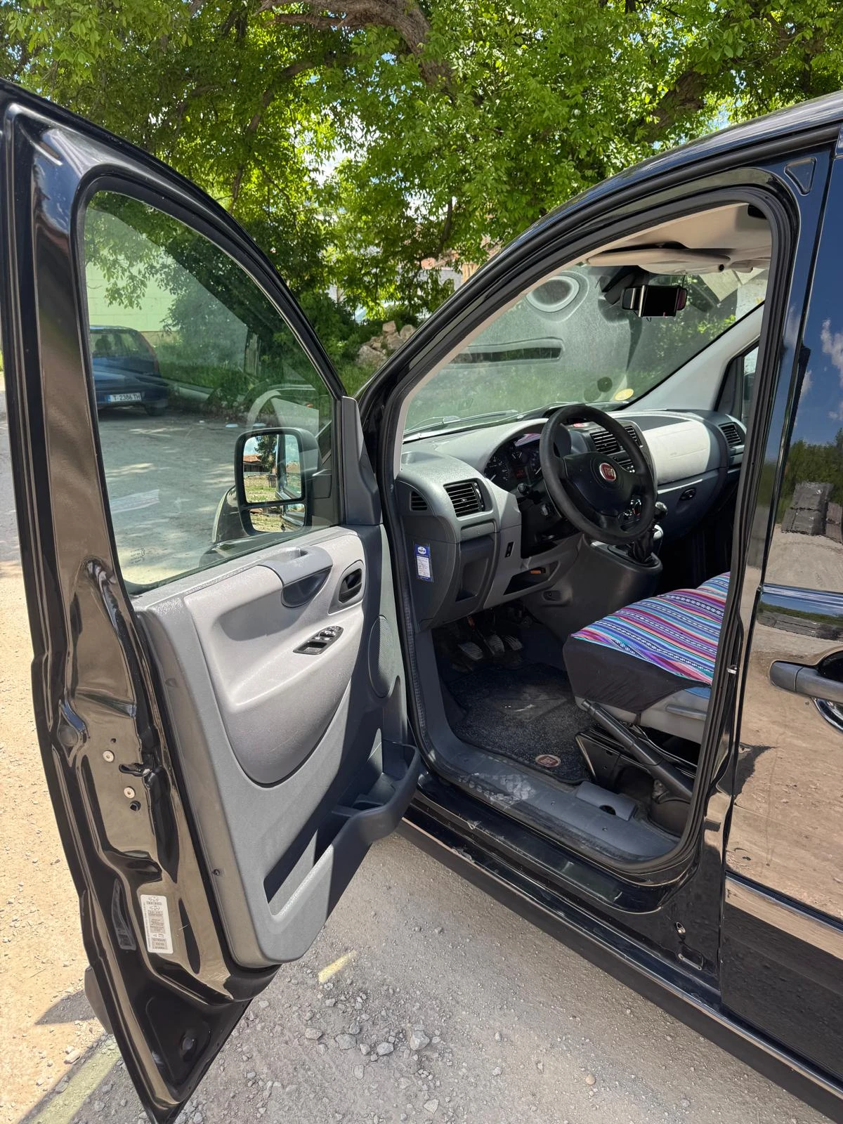 Fiat Scudo 2.0 MJ 165 POWER-MAXI-��������!!! | Mobile.bg � ����������� 13