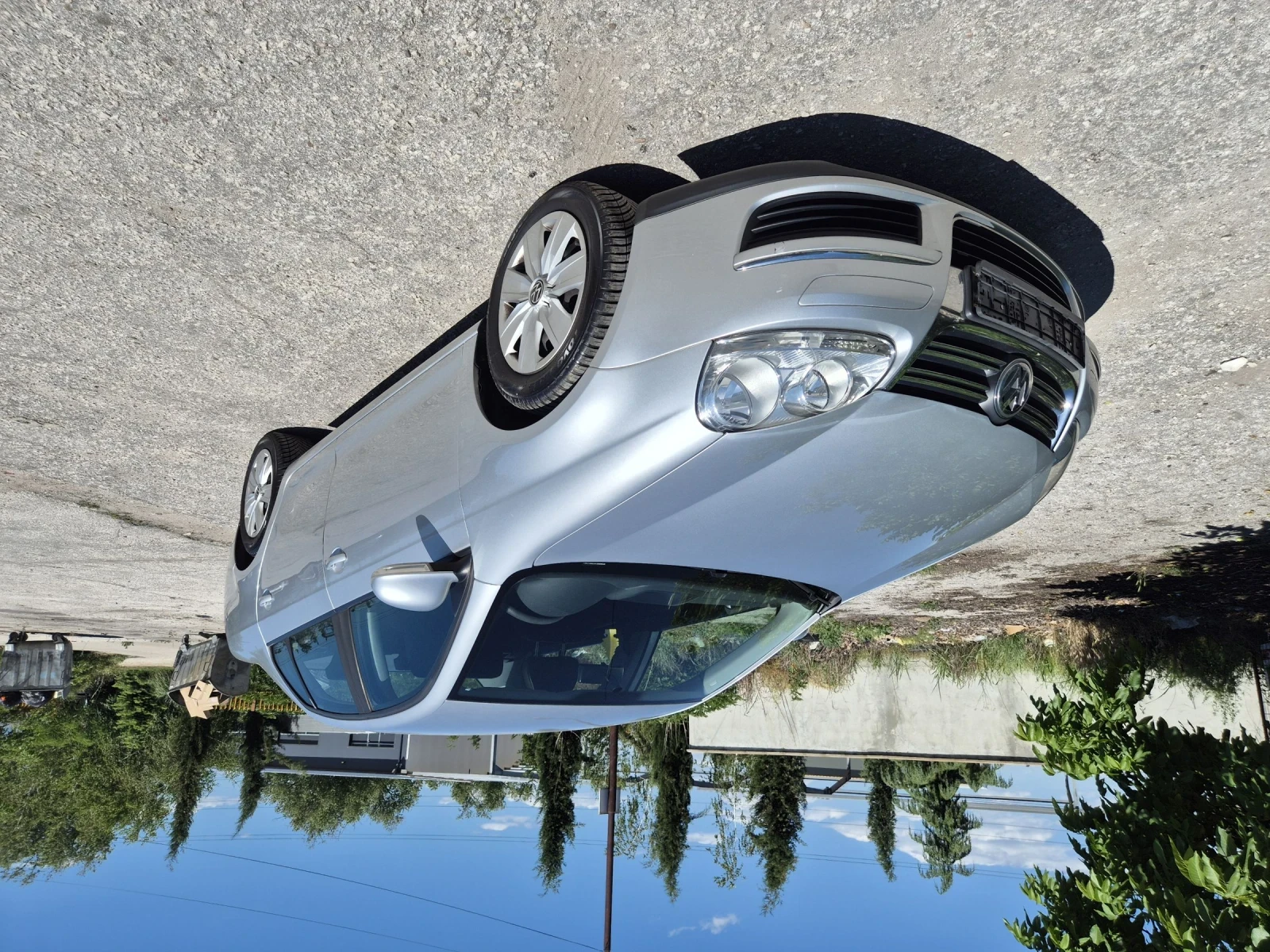 VW Jetta, снимка 2 - Автомобили и джипове - 54715159