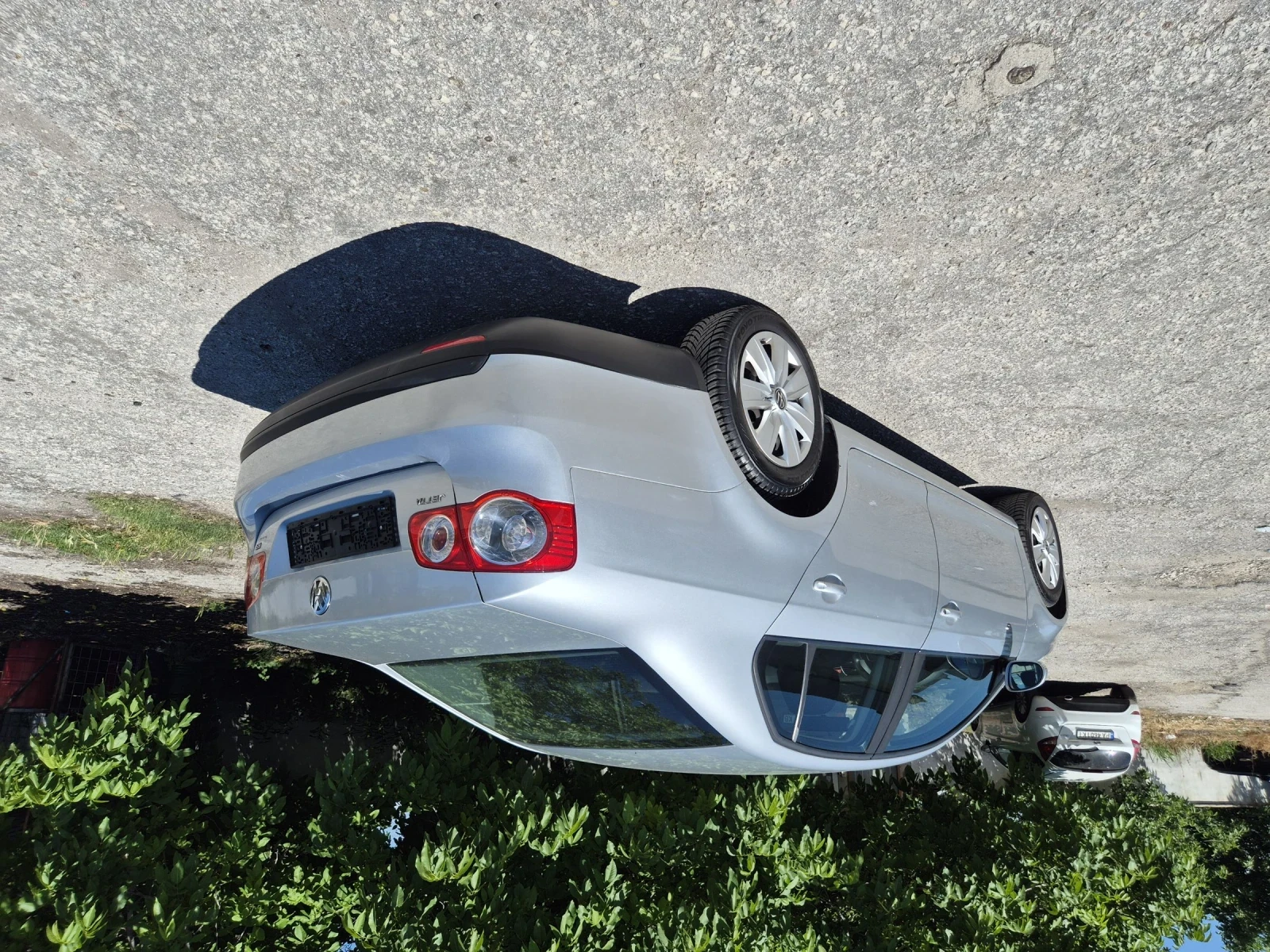 VW Jetta, снимка 4 - Автомобили и джипове - 54715159