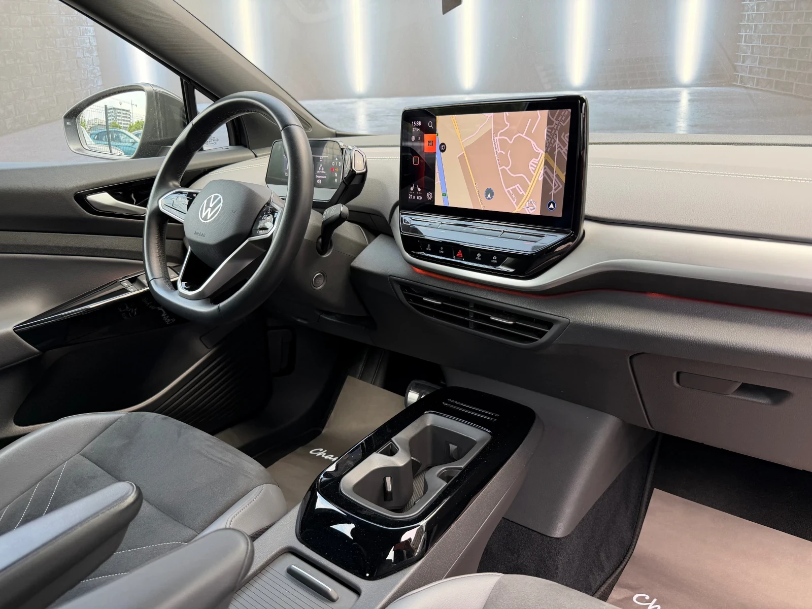 VW ID.5 PRO 82kw | Mobile.bg � ����������� 13