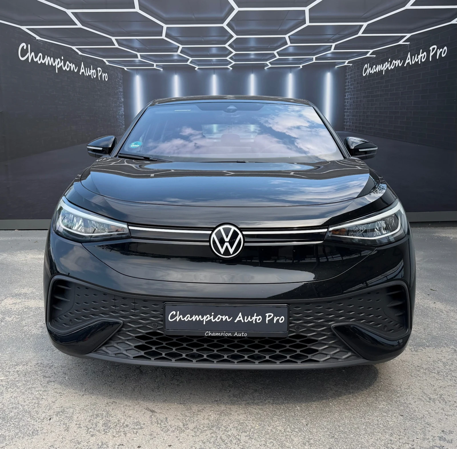 VW ID.5 PRO 82kw | Mobile.bg � ����������� 2