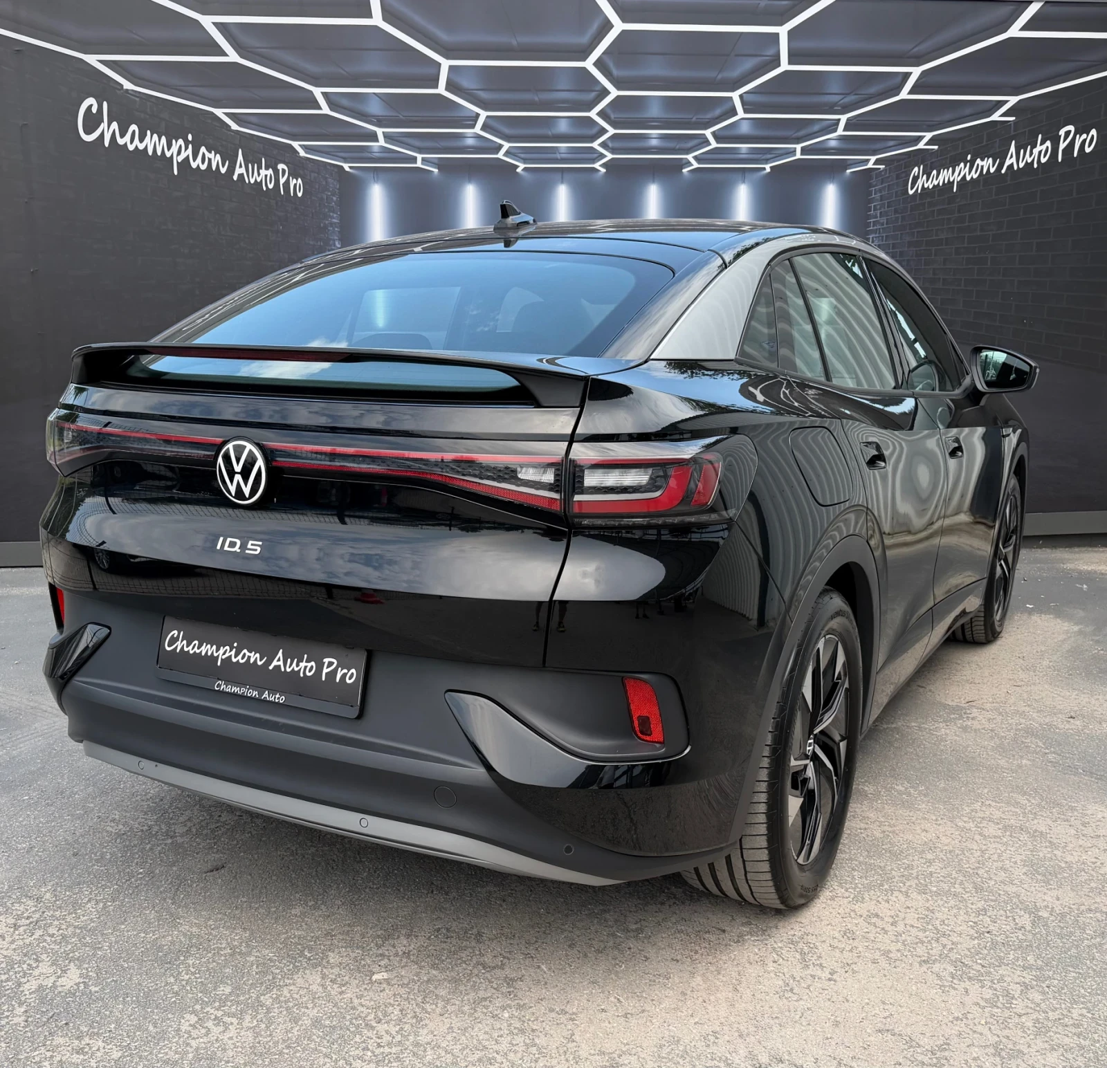 VW ID.5 PRO 82kw | Mobile.bg � ����������� 6