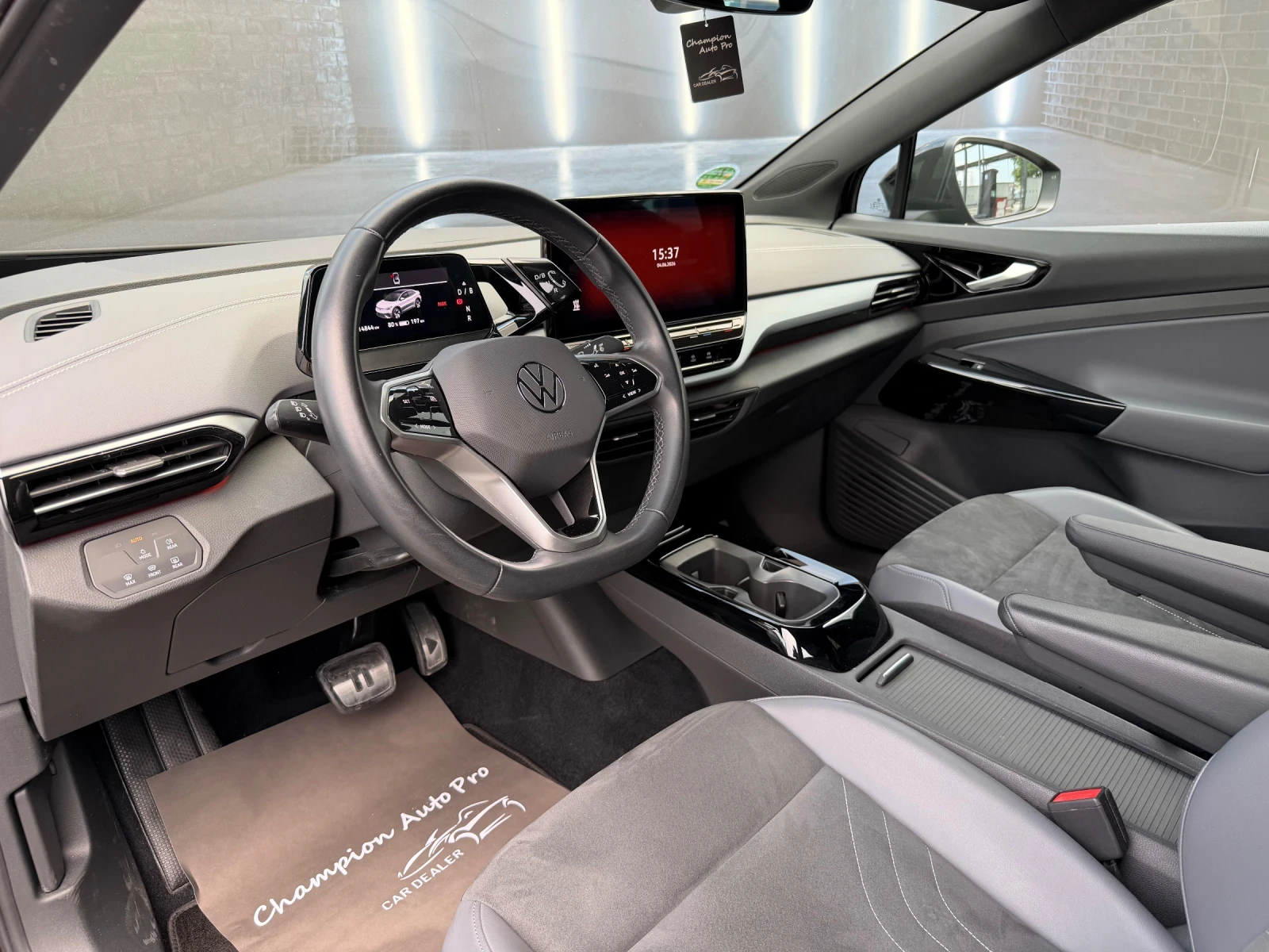 VW ID.5 PRO 82kw | Mobile.bg � ����������� 9