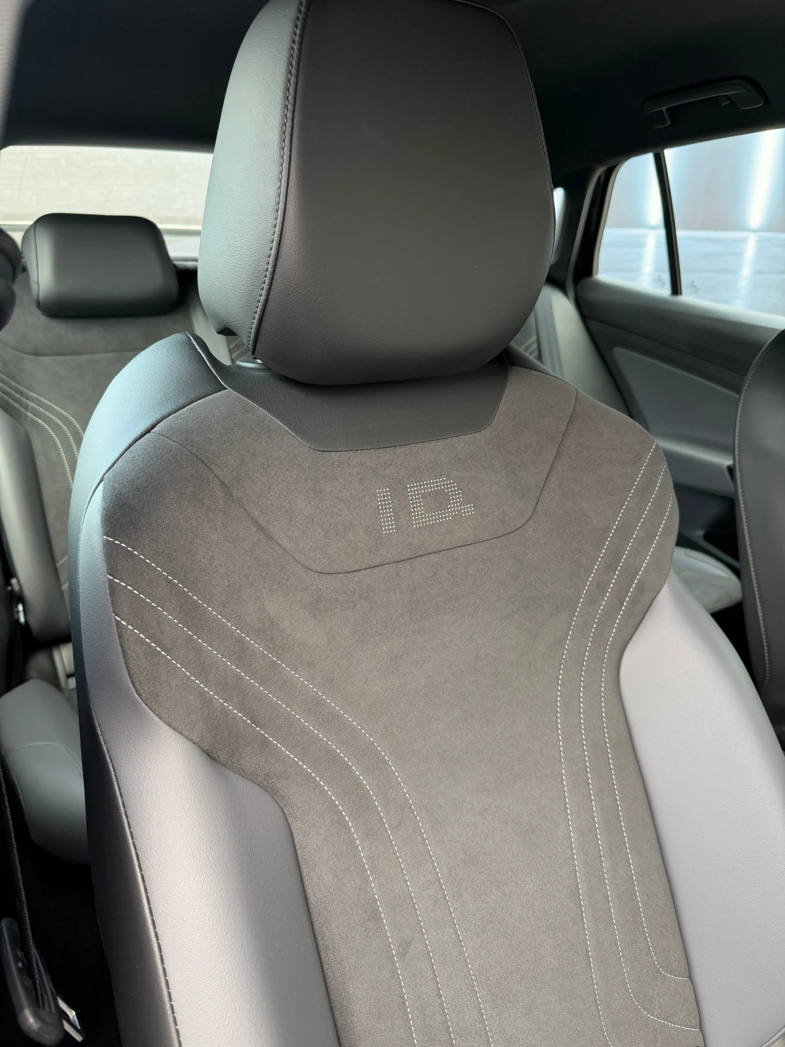 VW ID.5 PRO 82kw | Mobile.bg � ����������� 15