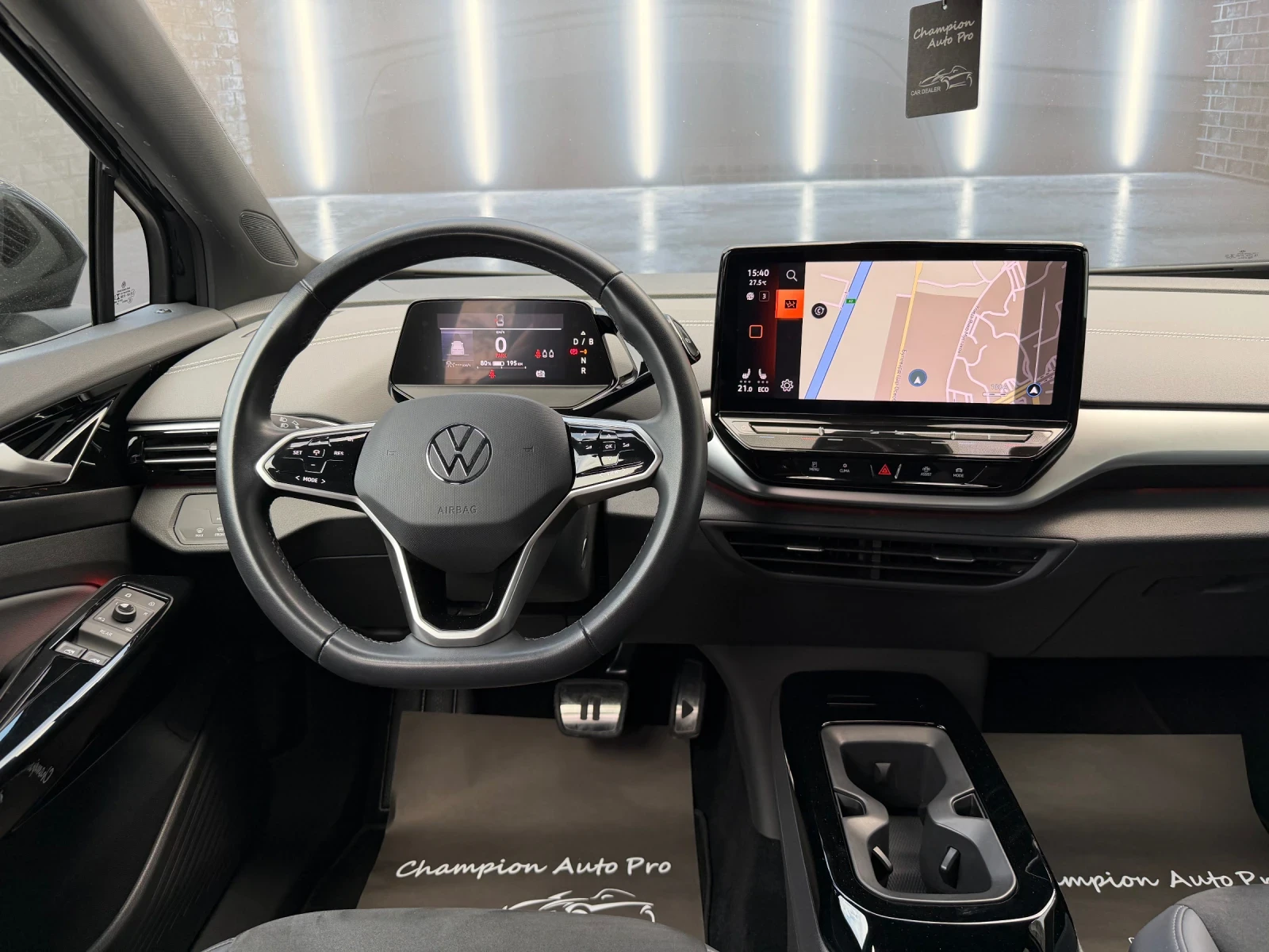 VW ID.5 PRO 82kw | Mobile.bg � ����������� 12