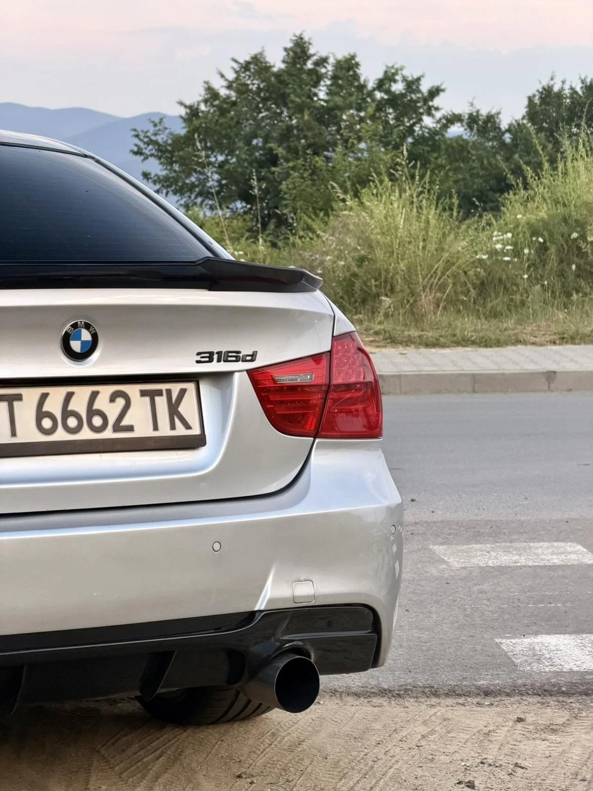 BMW 335 M PACK / FACELIFT, снимка 4 - Автомобили и джипове - 54804521