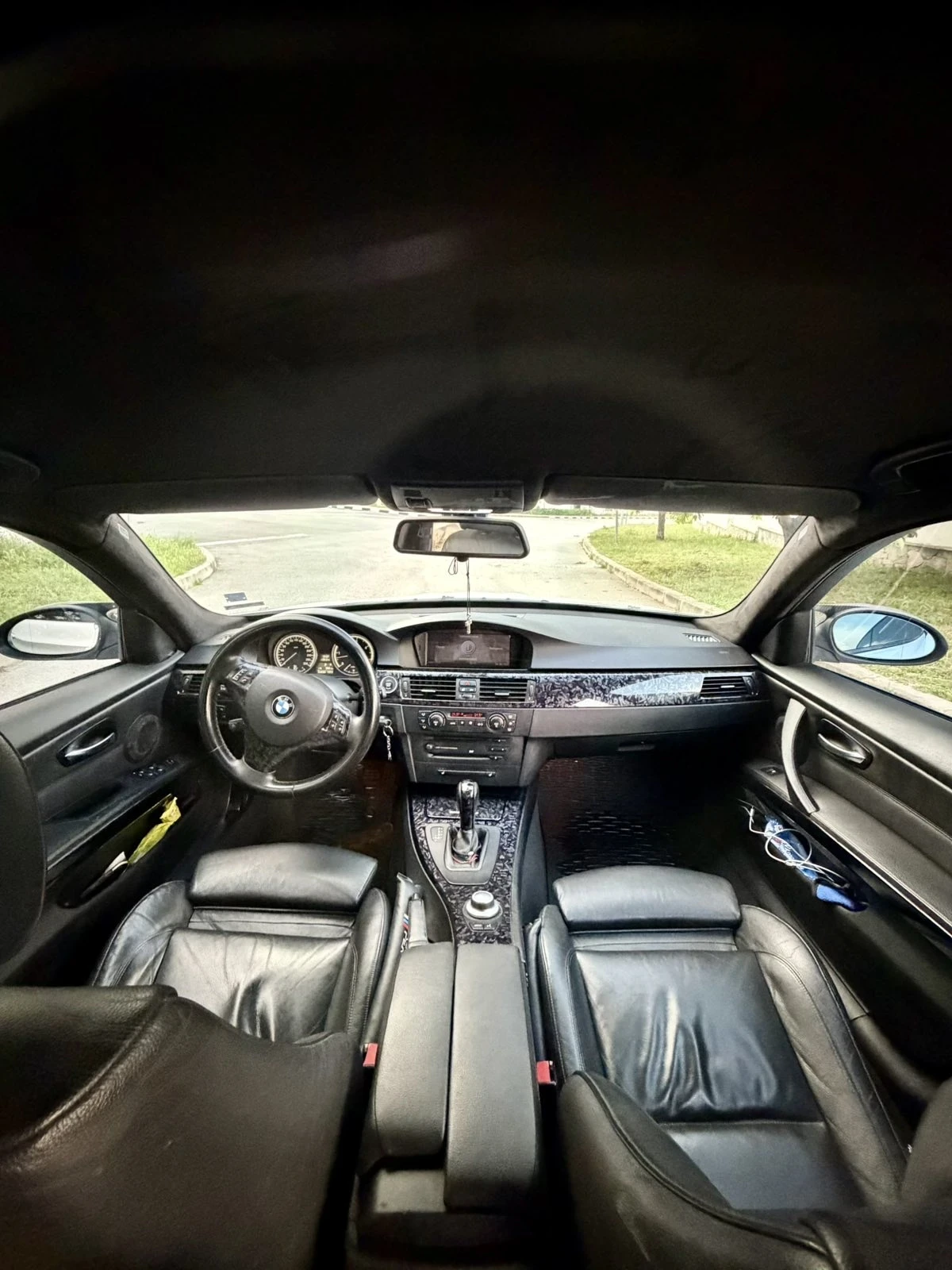 BMW 335 M PACK / FACELIFT, снимка 7 - Автомобили и джипове - 54804521
