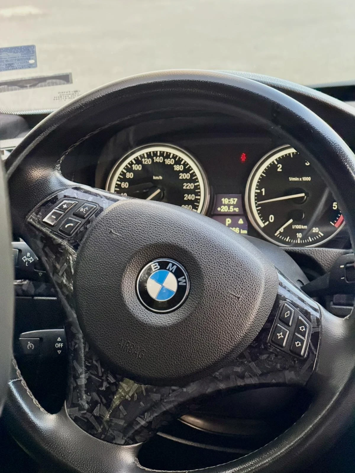 BMW 335 M PACK / FACELIFT, снимка 9 - Автомобили и джипове - 54804521