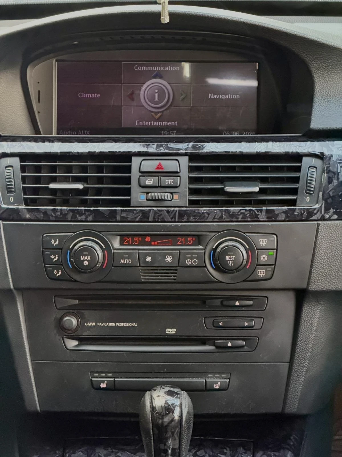 BMW 335 M PACK / FACELIFT, снимка 10 - Автомобили и джипове - 54804521