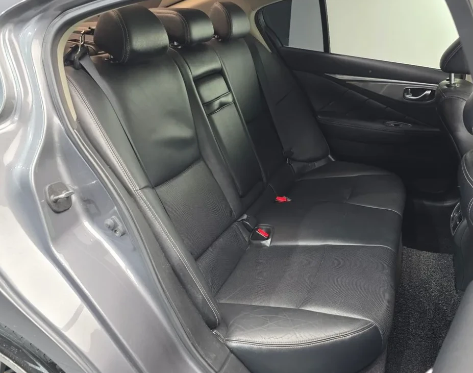 Infiniti Q50 2.2d, снимка 5 - Автомобили и джипове - 54855523