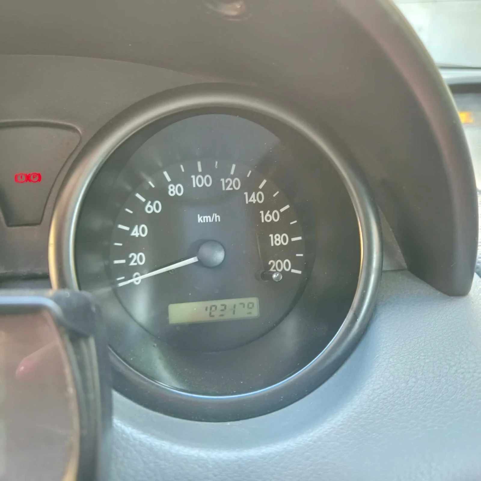 Daewoo Kalos, снимка 6 - Автомобили и джипове - 54864575